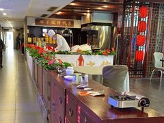 -丽华园(汉阳龙阳店)