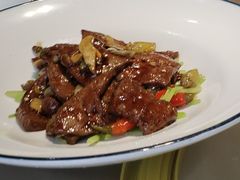 -百里鲜·闽南家宴·福建菜