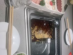 -海底捞火锅(江北万达商业广场店)