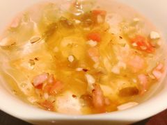 杨氏老冰粉-杨记隆府(汉街店)