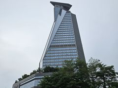 -厦门威斯汀酒店