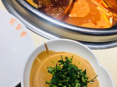 -蜀留香火锅·始于1999·原四川老火锅(白堤路店)