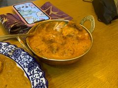 -食彩美印度特色美食餐厅·印度料理