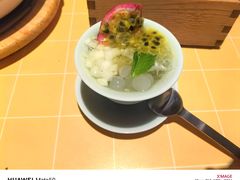 -蔡澜点心·粤菜(海印都荟城店)