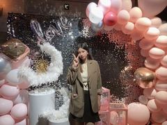 -K+PARTY连锁KTV(盈锋广场店)
