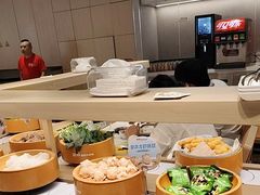 -龍歌自助小火锅(城阳万象汇店)