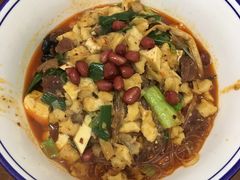 特色小炒-老乌家特色小炒泡馍(大皮院店)
