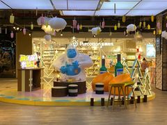 -凯德MALL(望京店)