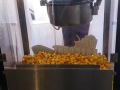 -小厨娘淮扬菜(六合欢乐港店)