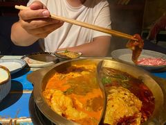 -房子红了鱼豆花重庆老火锅(广厦学院店)