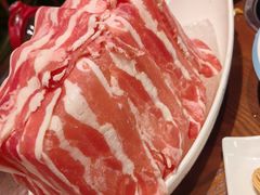-东海怡品海鲜豆捞(西水东店)