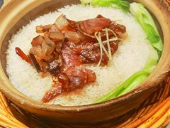 -捞王猪肚鸡火锅(财富中心店)