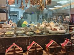 -奉天掌柜·非遗猪手·笨饺子(崇山路店)