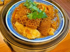 -芋包王闽南茶楼(八市店)