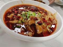-京味精餐厅(长椿里小区店)