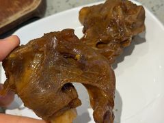 -紫光园·烤鸭·北京菜(团结湖店)