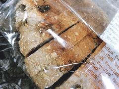 高纤多维麦包-BreadTalk面包新语·烘焙蛋糕(佐阾虹湾购物中心店)