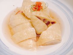 -北京王府井希尔顿酒店·秦唐中餐厅Chynna
