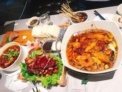 -新沸腾鱼乡(世贸天阶店)