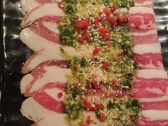 泰式肥牛-嘿嘟嘟·肋条烧肉放题(爱融荟城店)