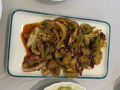 -香满锅老北京羊蝎子火锅·家常菜(新街口店)