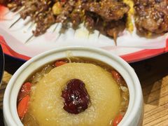 -北丐先生·野馄饨烧烤(雨花万象店)
