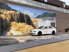 -陕西黄河壶口瀑布旅游区