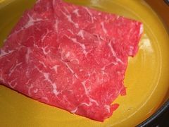 -牛New寿喜烧(新六百店)