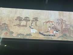 -北京大葆台遗址博物馆