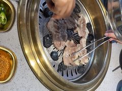 -妥妥烤肉料理(昙华林店)