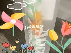 -星巴克(蔡伦路店)