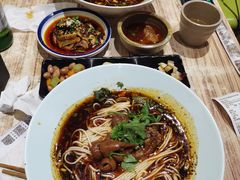 -好這口重庆小面(总店)
