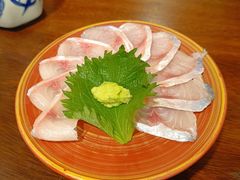 -加奈日本料理