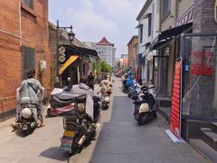 -开封市鼓楼广场(宋都皇城旅游度假区)