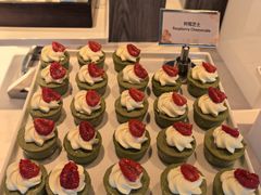 -广州花园酒店·凌璇阁旋转餐厅CAROUSEL360