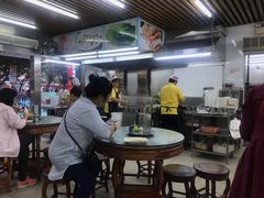 大堂-穗银肠粉店(东川路店)