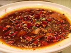 -小土豆北方菜馆(方庄店)