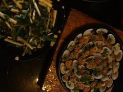 -何师烧烤Pro·30年老品牌·川菜·香辣蟹(太古里旗舰店)