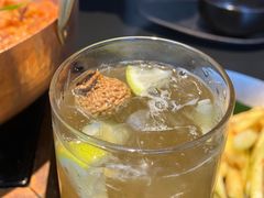 -Ameigo梅果·云贵川bistro(长宁来福士店)