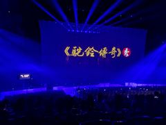 -《驼铃传奇》秀