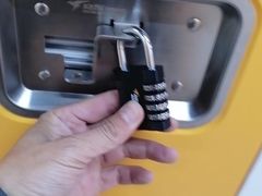 -安东易迷你仓自助寄存仓库(苏州桥店)