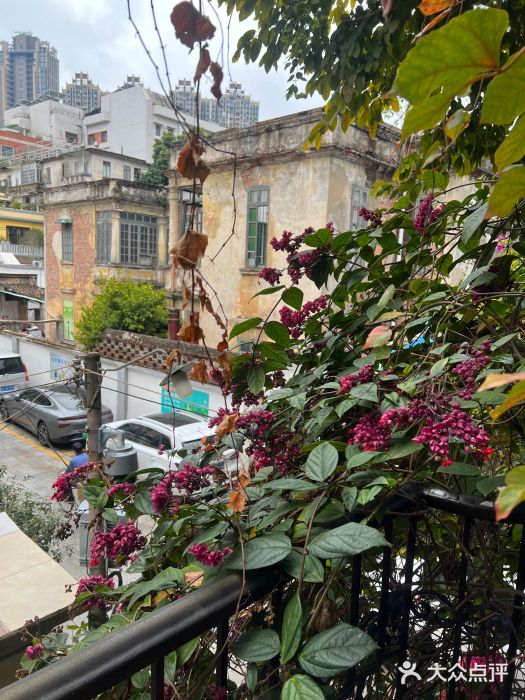 西关84·History·Art·Cafe图片