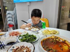-碧海银沙海鲜餐厅(恒大海上威尼斯店)