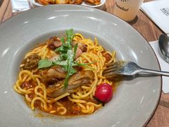 -Pennehut畔尼意面(合肥万象城店)