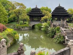 -韩湘水博园