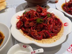 -於氏虾神(盱眙总店)