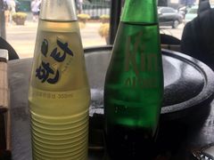 -Dombe豚(黑猪肉街店)