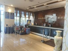 -北京望京华彩智选假日酒店