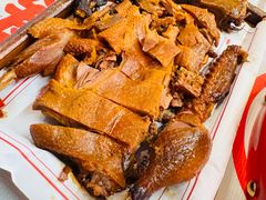 -鸿先阁·干煸虾(星沙店)