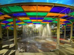 -南宫五洲植物乐园